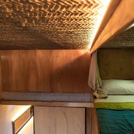 Punto Df - Airport Hostel Мексико Сити Екстериор снимка