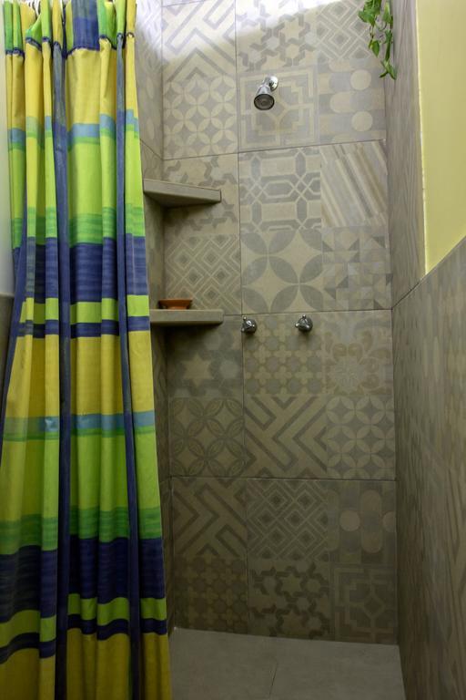 Punto Df - Airport Hostel Мексико Сити Екстериор снимка